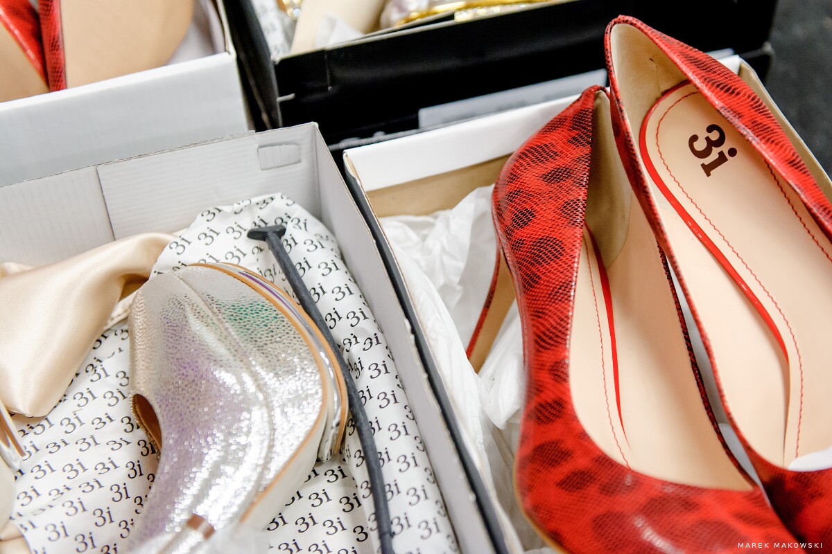 Tomaotomo - Baroq & Roll - Backstage 2