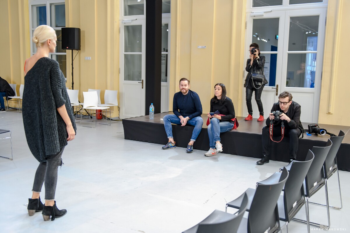 Tomaotomo - Baroq & Roll - Backstage 16