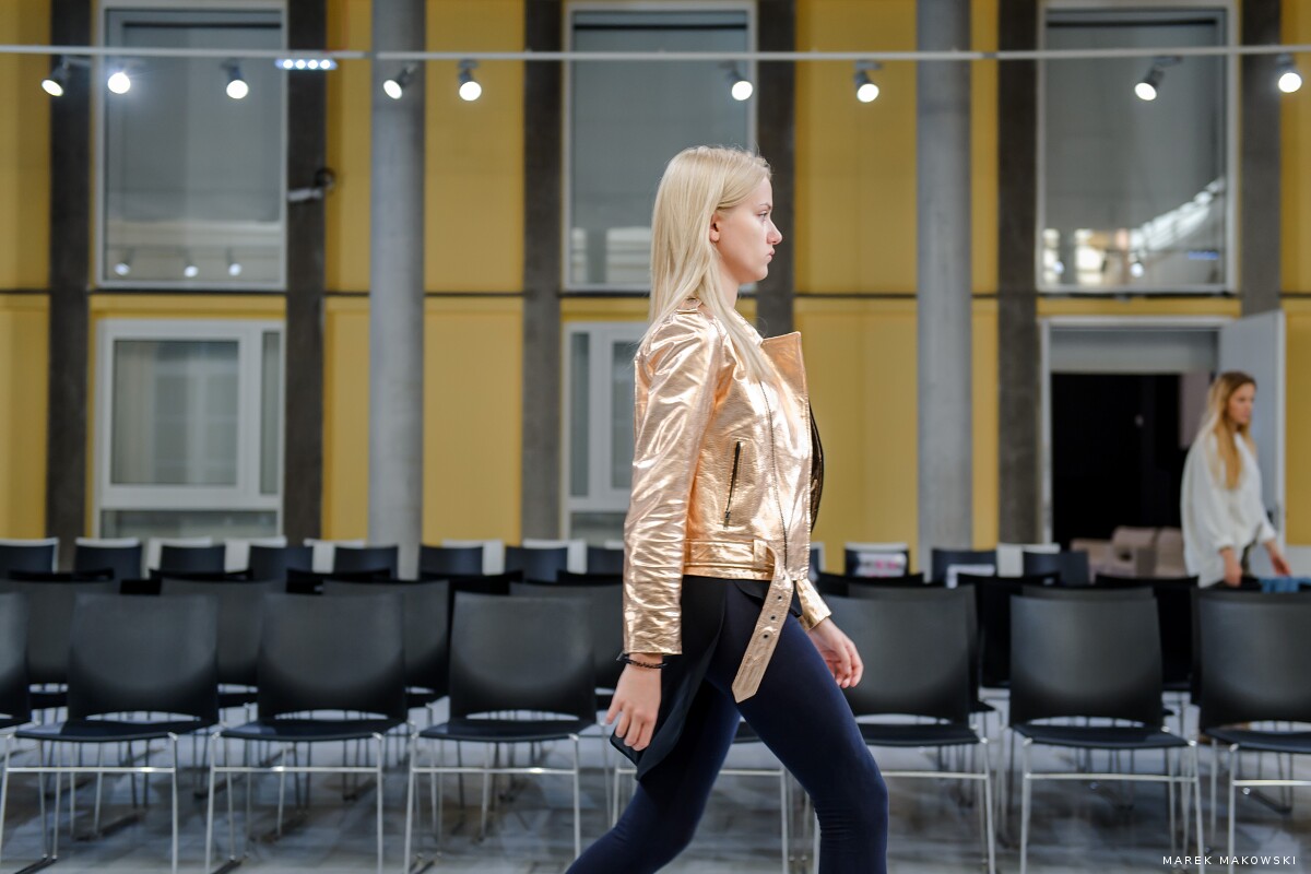 Tomaotomo - Baroq & Roll - Backstage 17