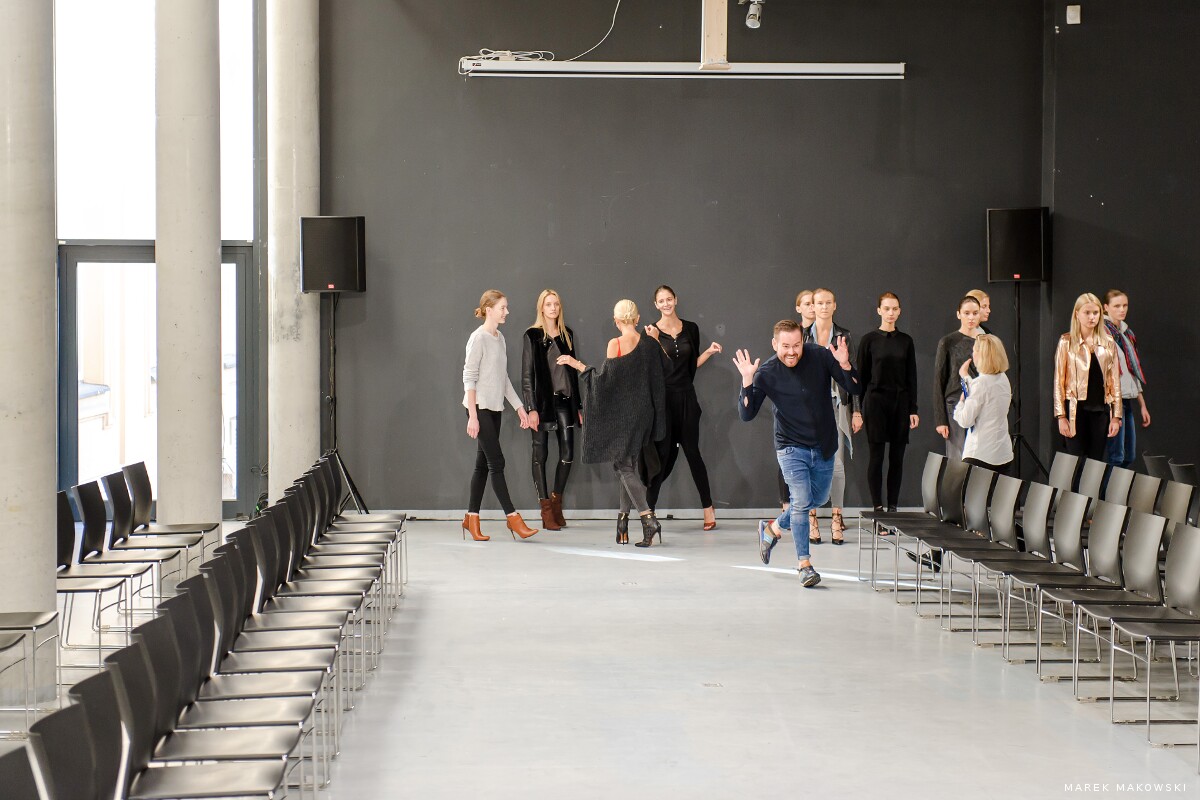 Tomaotomo - Baroq & Roll - Backstage 20