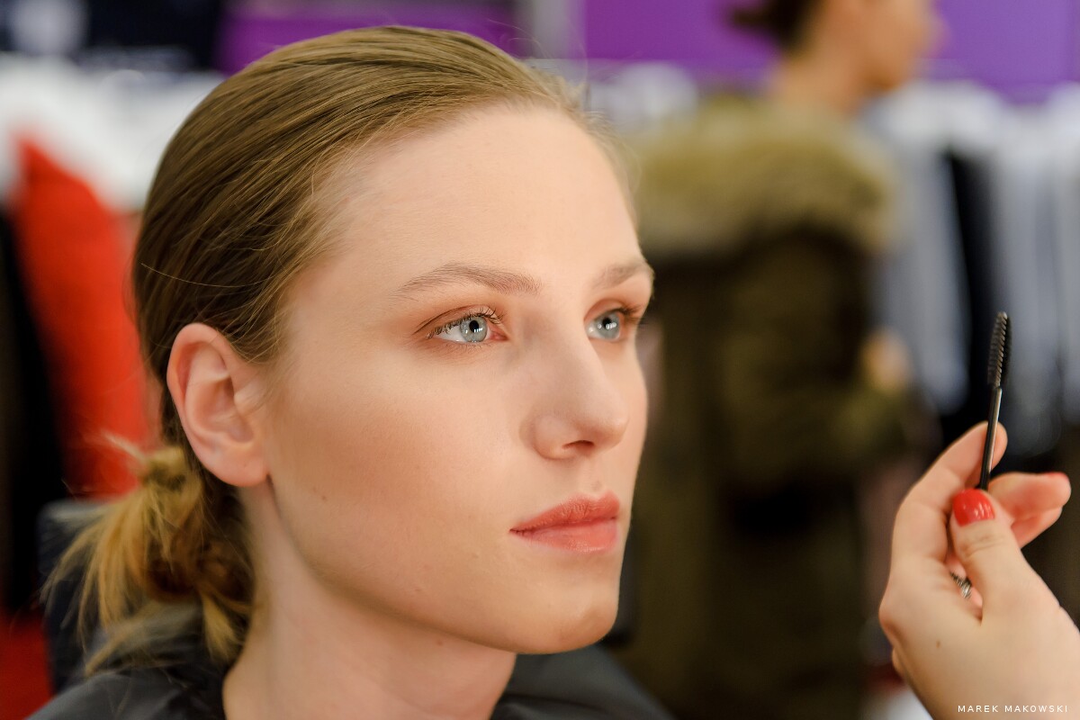 Tomaotomo - Baroq & Roll - Backstage 27