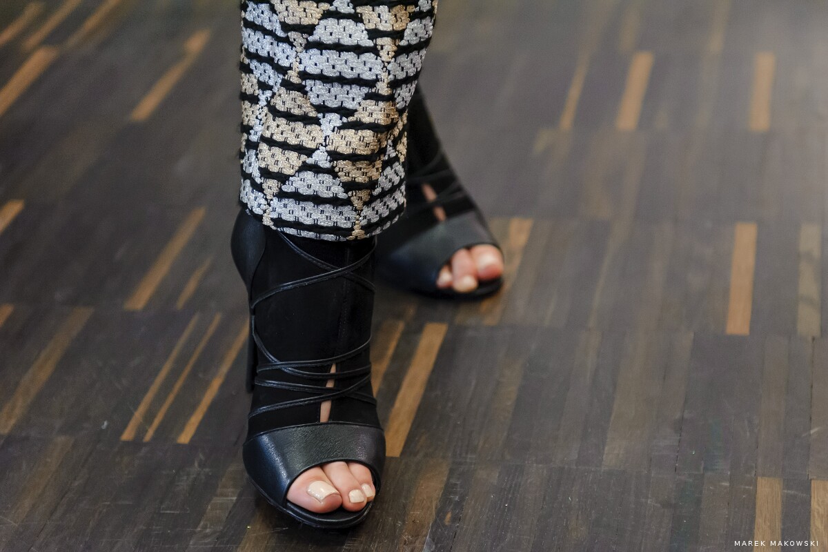 Tomaotomo - Baroq & Roll - Backstage 46