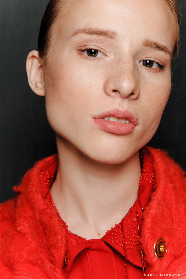 Tomaotomo - Baroq & Roll - Backstage 63