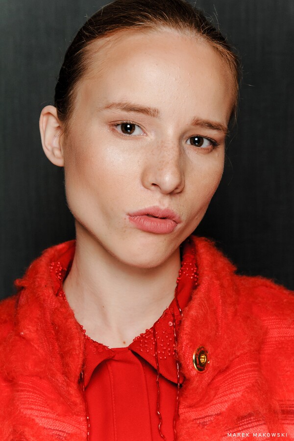 Tomaotomo - Baroq & Roll - Backstage 64