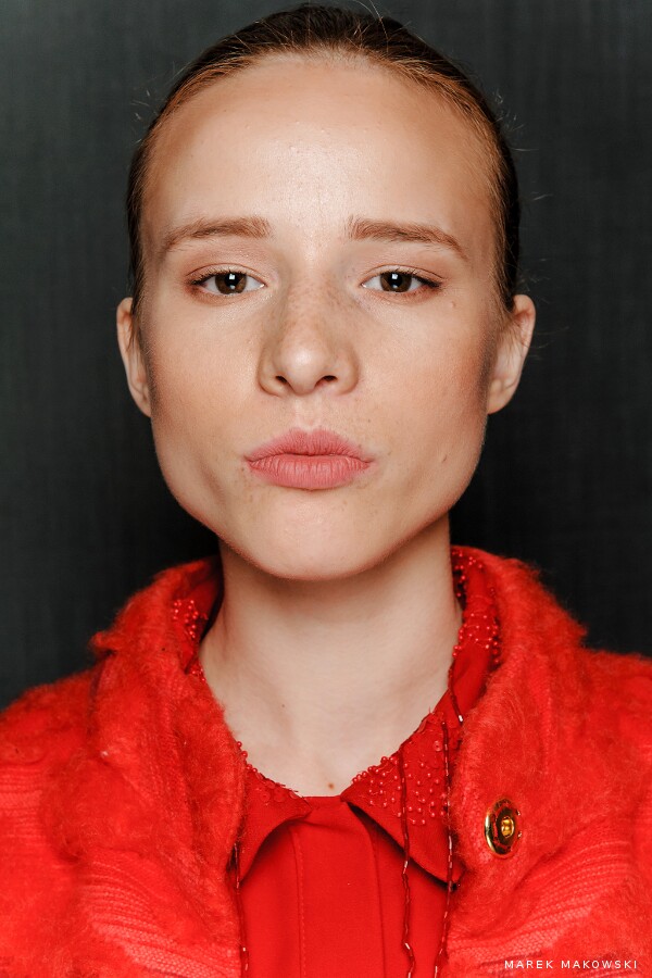 Tomaotomo - Baroq & Roll - Backstage 65