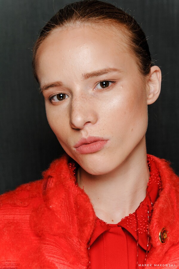 Tomaotomo - Baroq & Roll - Backstage 68