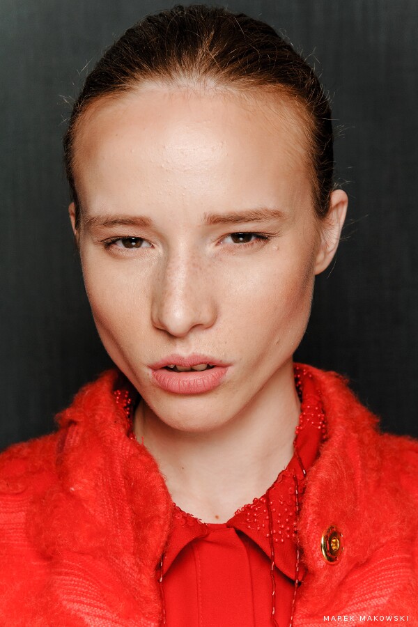 Tomaotomo - Baroq & Roll - Backstage 69