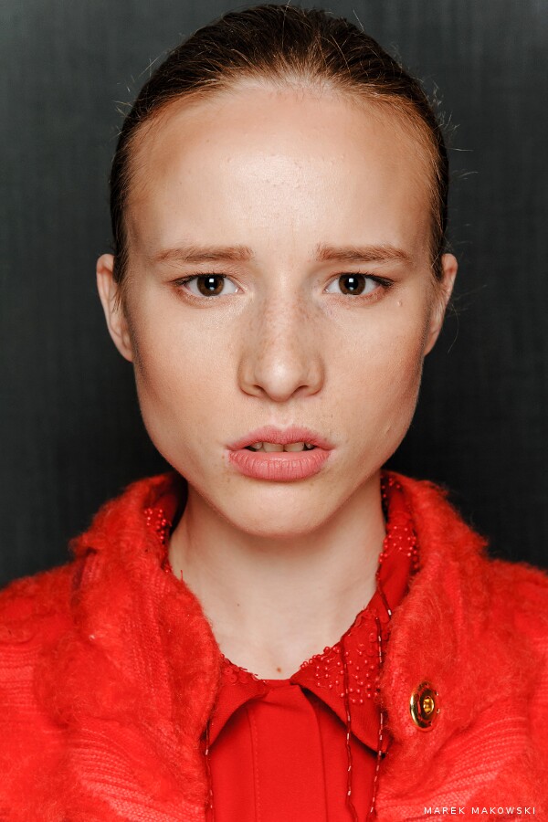 Tomaotomo - Baroq & Roll - Backstage 70