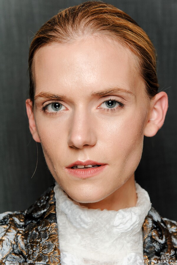 Tomaotomo - Baroq & Roll - Backstage 71