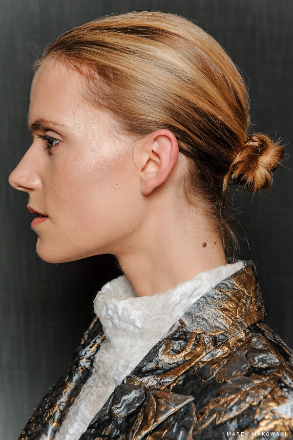 Tomaotomo - Baroq & Roll - Backstage 72