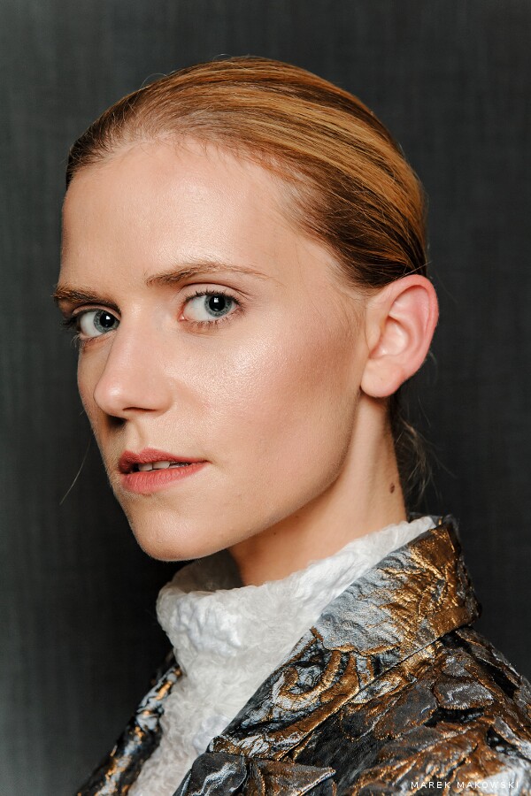 Tomaotomo - Baroq & Roll - Backstage 73