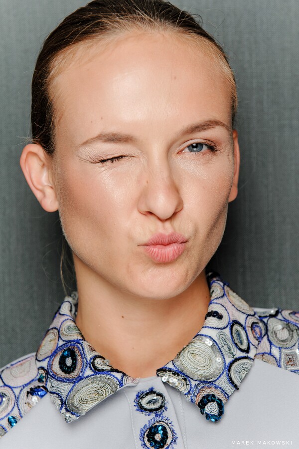 Tomaotomo - Baroq & Roll - Backstage 76