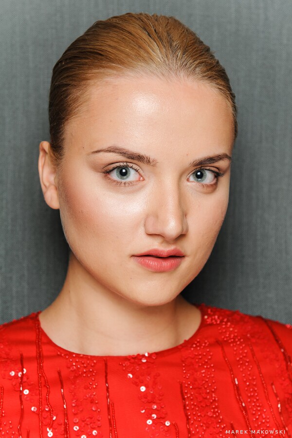 Tomaotomo - Baroq & Roll - Backstage 77