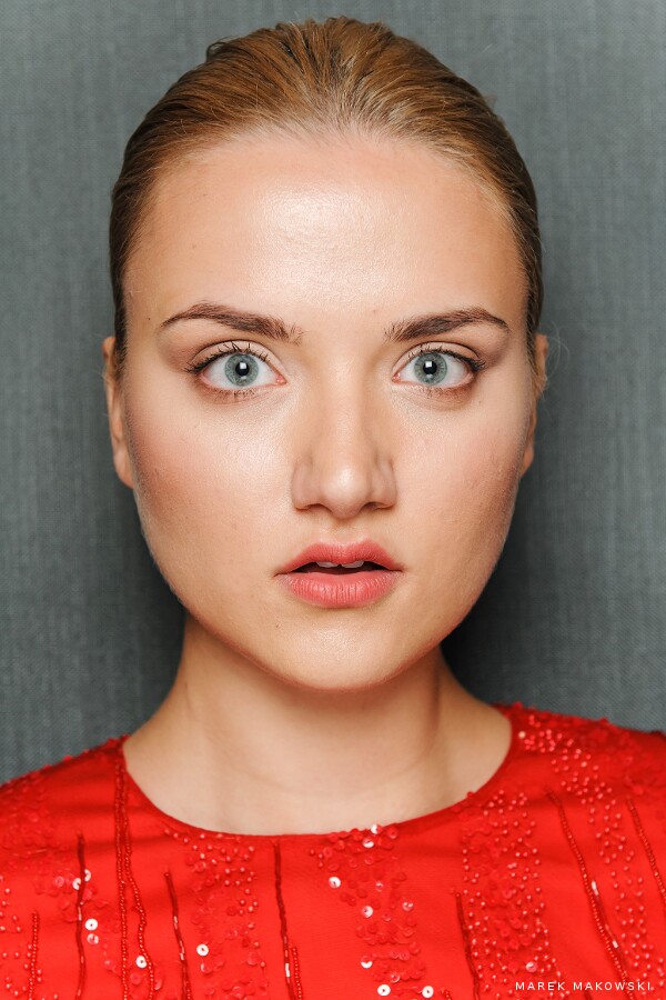 Tomaotomo - Baroq & Roll - Backstage 80