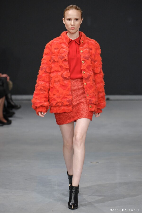 Tomaotomo - Baroq & Roll 11