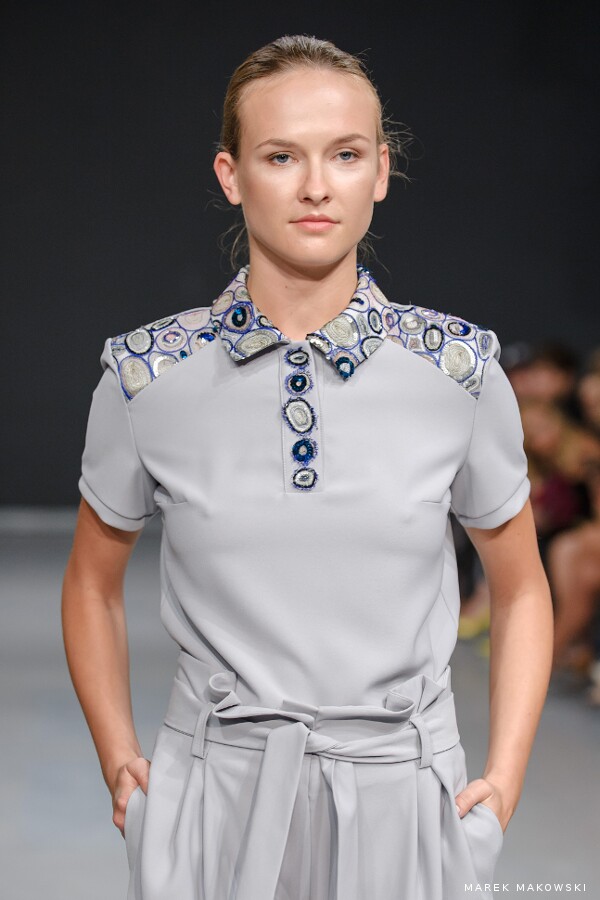 Tomaotomo - Baroq & Roll 14