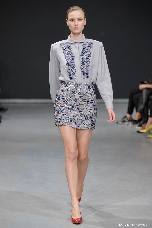 Tomaotomo - Baroq & Roll 17