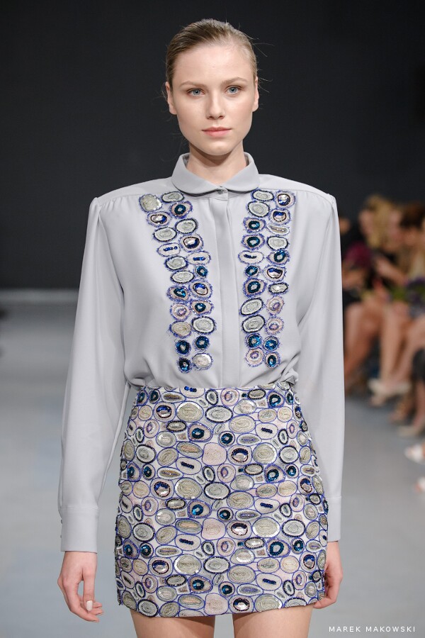 Tomaotomo - Baroq & Roll 18