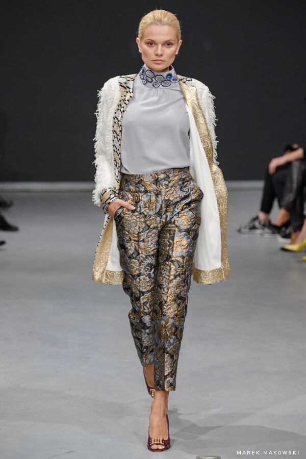 Tomaotomo - Baroq & Roll 23