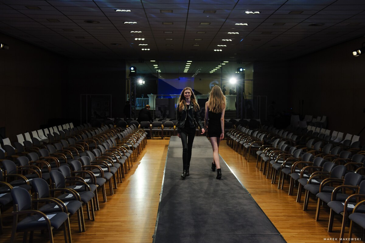 GAGAMODELS - 20 Urodziny - Backstage 18