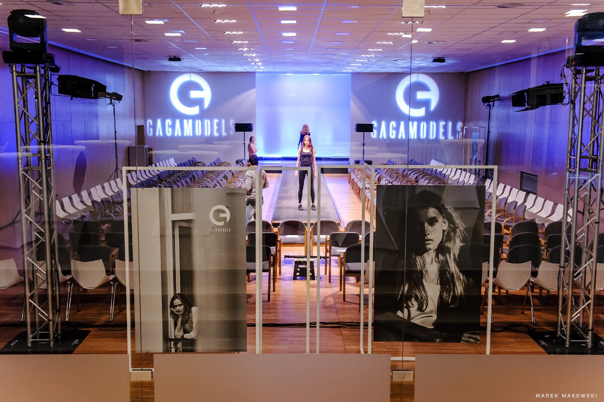 GAGAMODELS - 20 Urodziny - Backstage 19