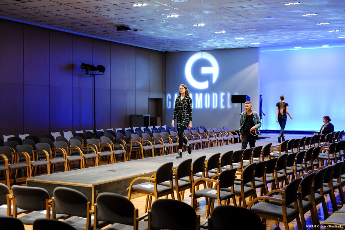 GAGAMODELS - 20 Urodziny - Backstage 22