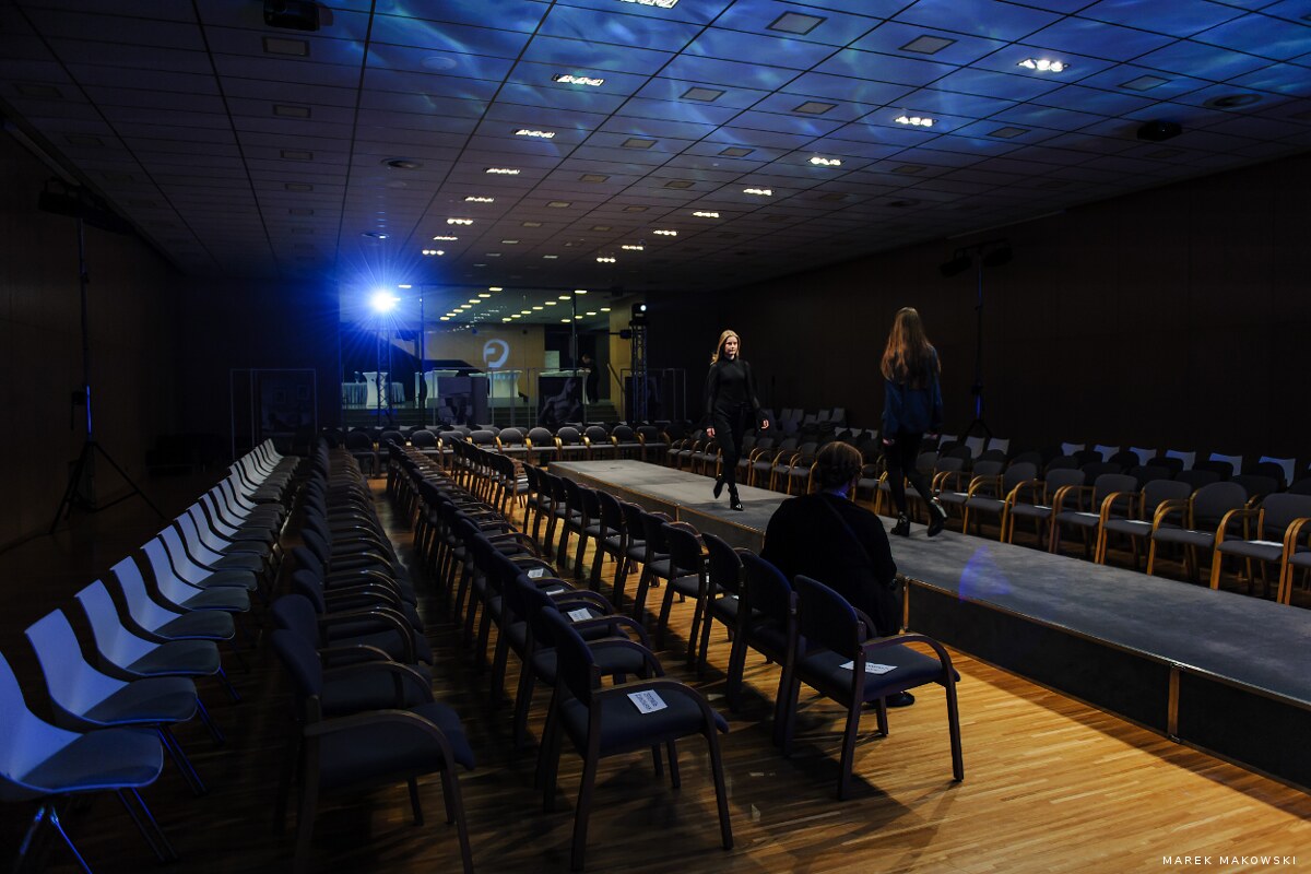 GAGAMODELS - 20 Urodziny - Backstage 24