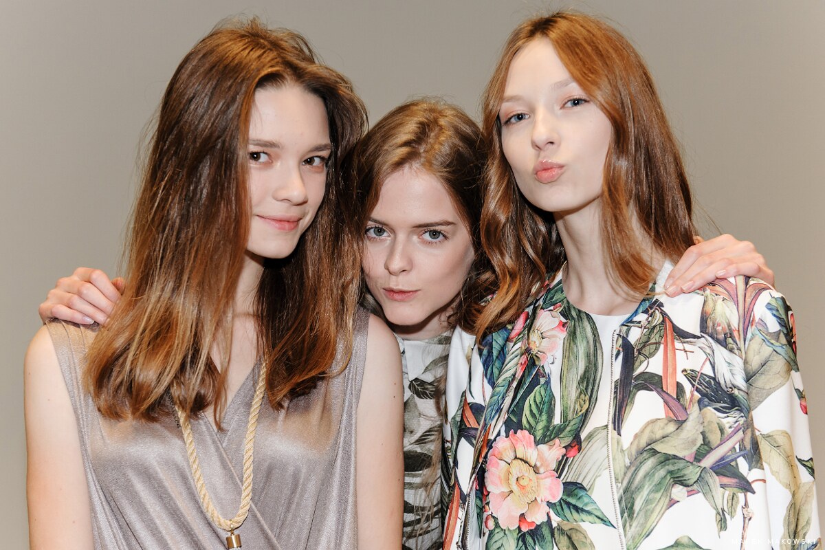 GAGAMODELS - 20 Urodziny - Backstage 64