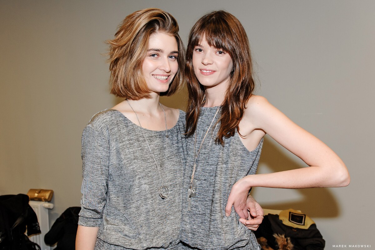 GAGAMODELS - 20 Urodziny - Backstage 69