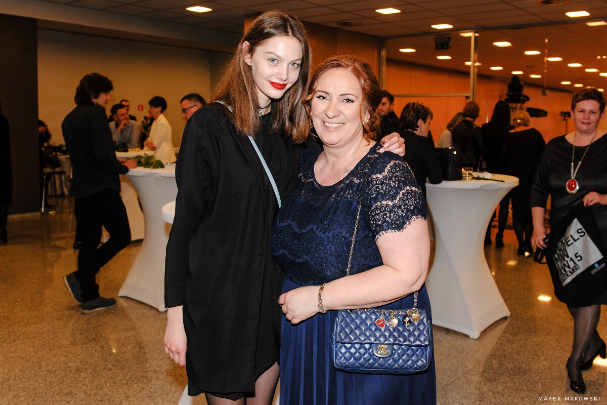 GAGAMODELS - 20 Urodziny - Backstage 73