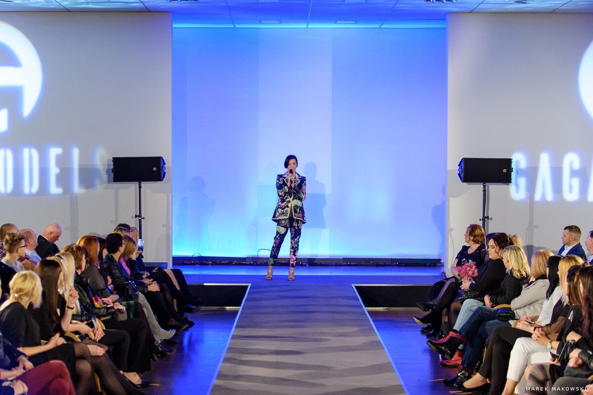 GAGAMODELS - 20 Urodziny 1