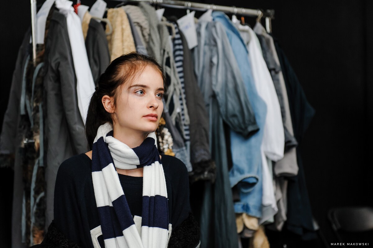 Kupisz - Winter 2017/18 - Krivan - Backstage 9