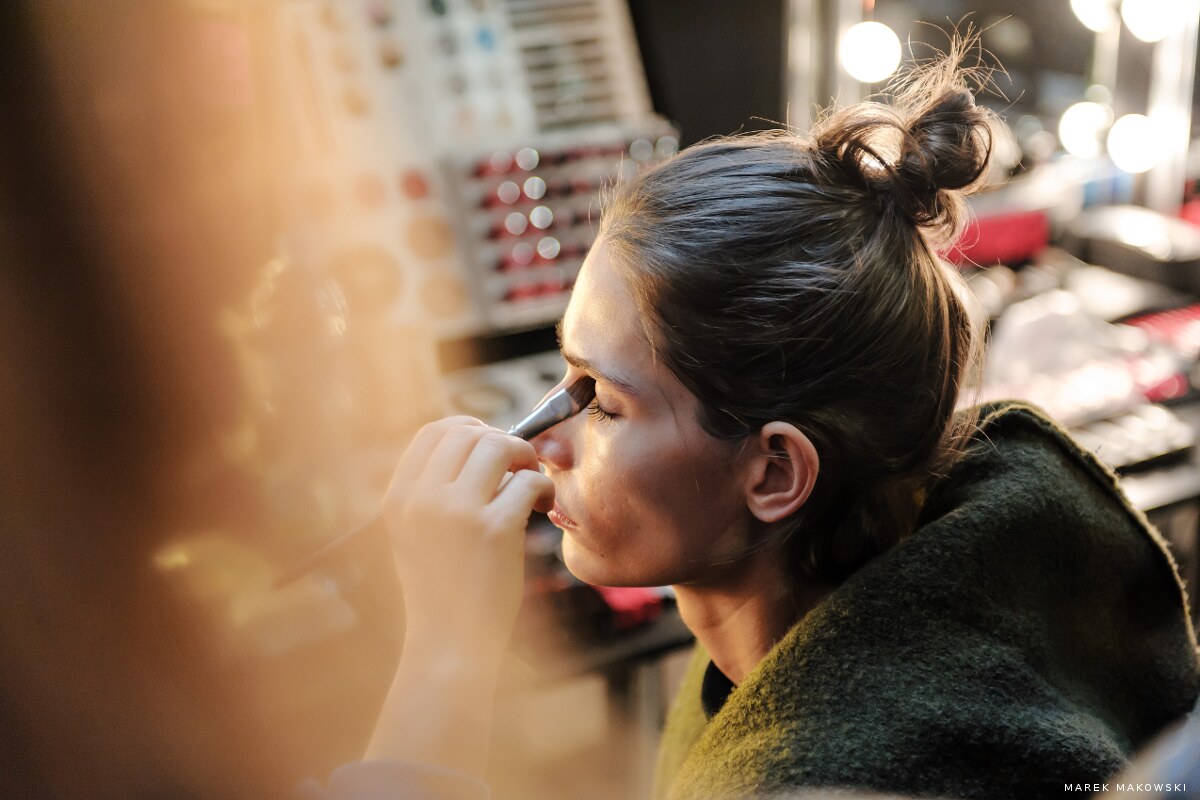 Kupisz - Winter 2017/18 - Krivan - Backstage 23