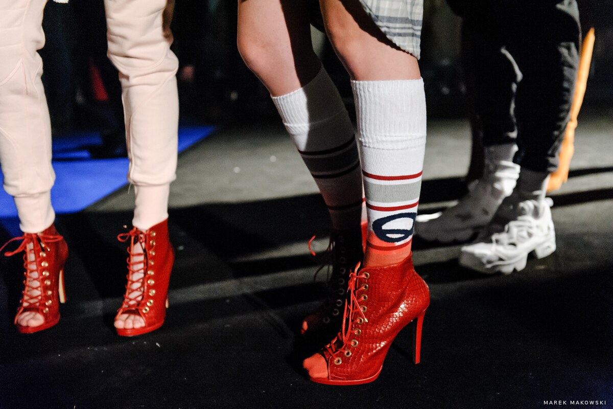 Kupisz - Winter 2017/18 - Krivan - Backstage 38