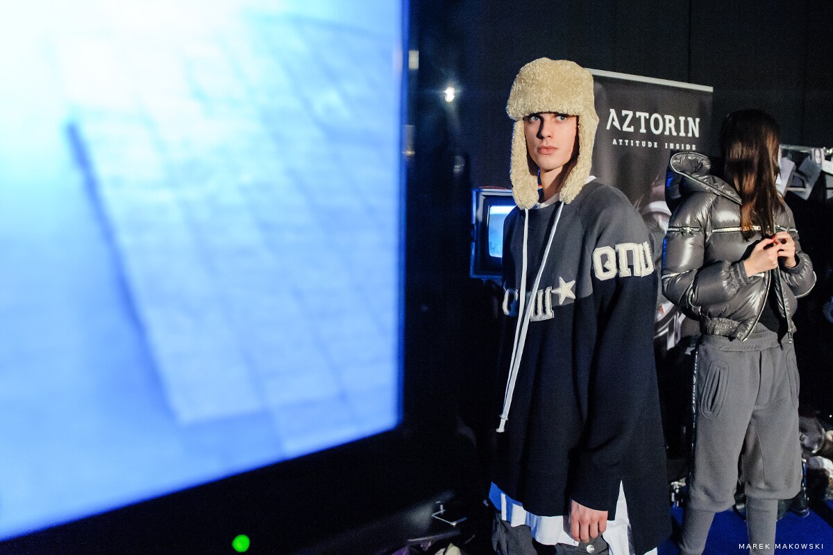 Kupisz - Winter 2017/18 - Krivan - Backstage 39