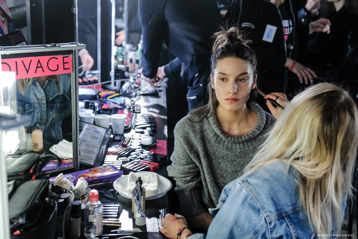 Kupisz - Winter 2017/18 - Krivan - Backstage 42