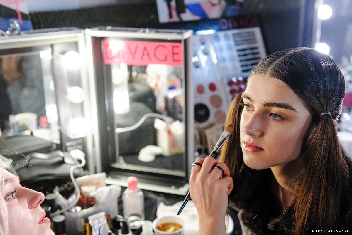 Kupisz - Winter 2017/18 - Krivan - Backstage 53