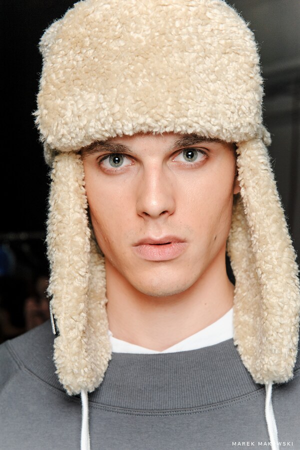 Kupisz - Winter 2017/18 - Krivan - Backstage 71