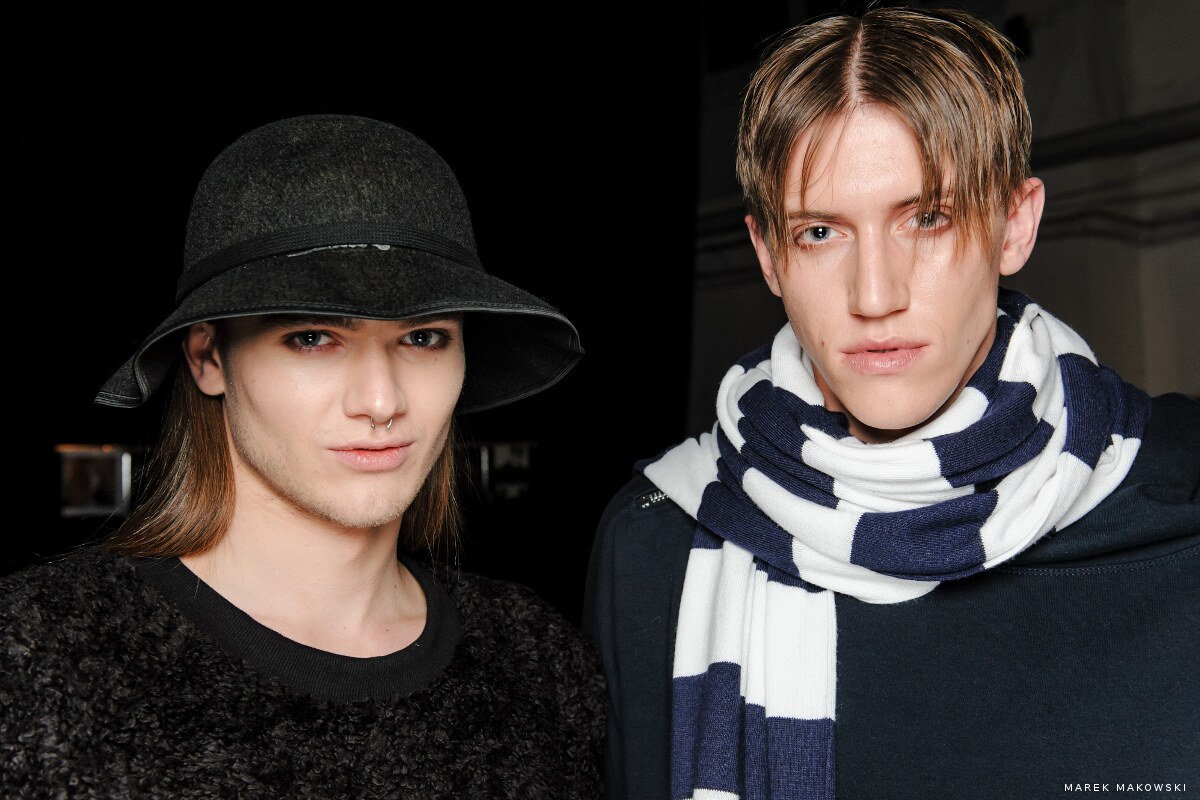 Kupisz - Winter 2017/18 - Krivan - Backstage 75