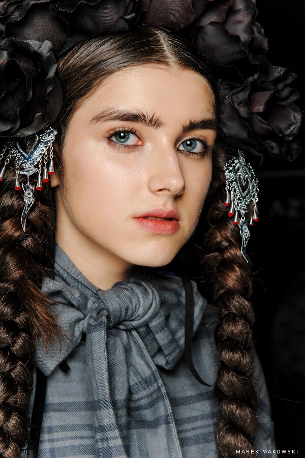 Kupisz - Winter 2017/18 - Krivan - Backstage 83