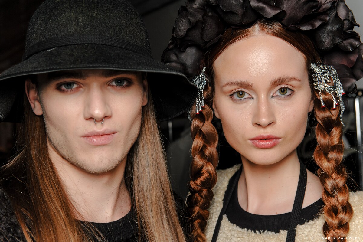 Kupisz - Winter 2017/18 - Krivan - Backstage 91