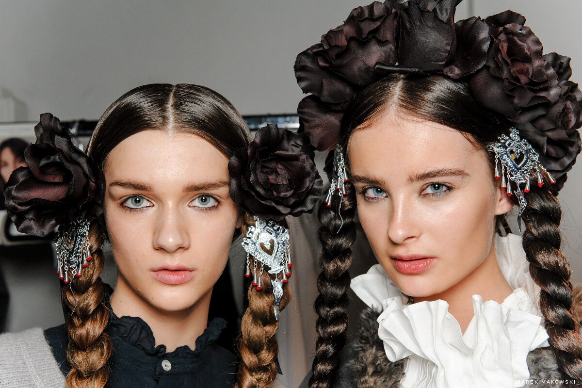 Kupisz - Winter 2017/18 - Krivan - Backstage 93