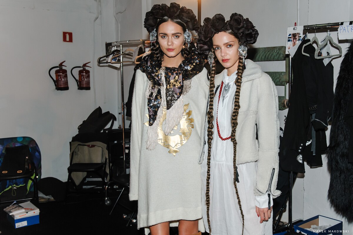 Kupisz - Winter 2017/18 - Krivan - Backstage 94