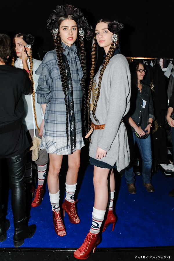 Kupisz - Winter 2017/18 - Krivan - Backstage 97