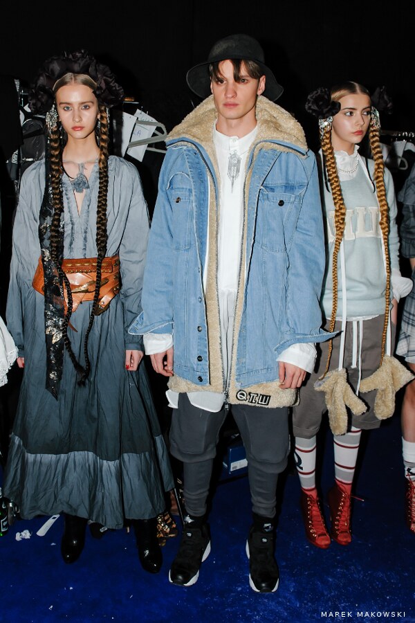 Kupisz - Winter 2017/18 - Krivan - Backstage 99