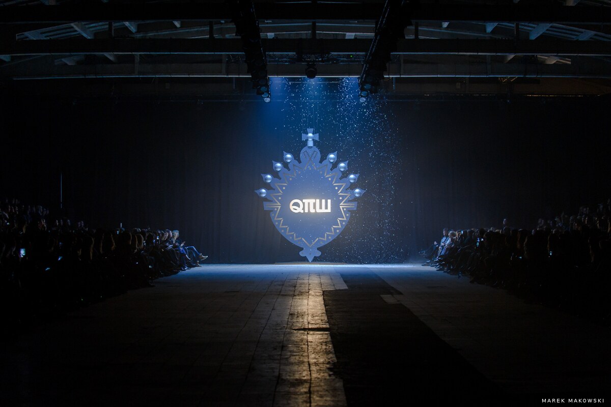 Kupisz - Winter 2017/18 - Krivan 1