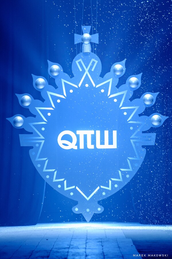 Kupisz - Winter 2017/18 - Krivan 2