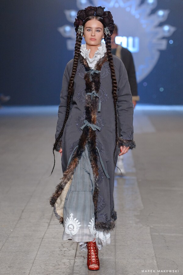 Kupisz - Winter 2017/18 - Krivan 3