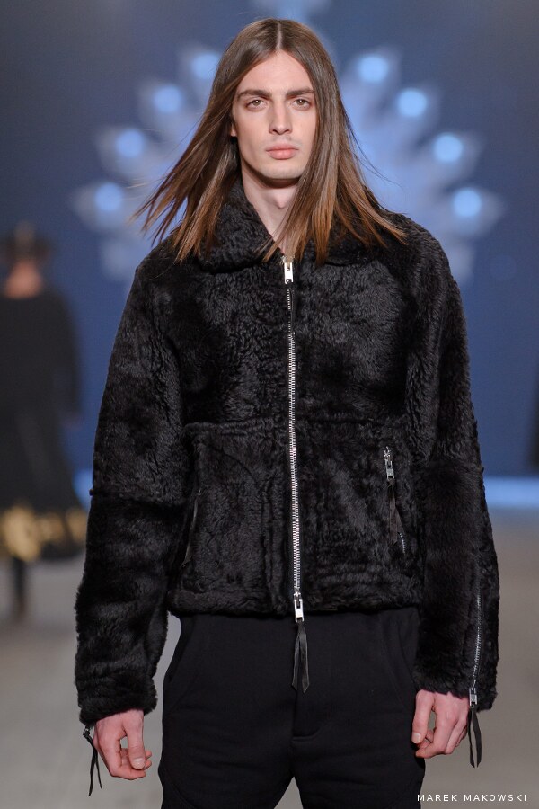 Kupisz - Winter 2017/18 - Krivan 90