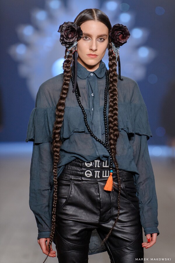 Kupisz - Winter 2017/18 - Krivan 100